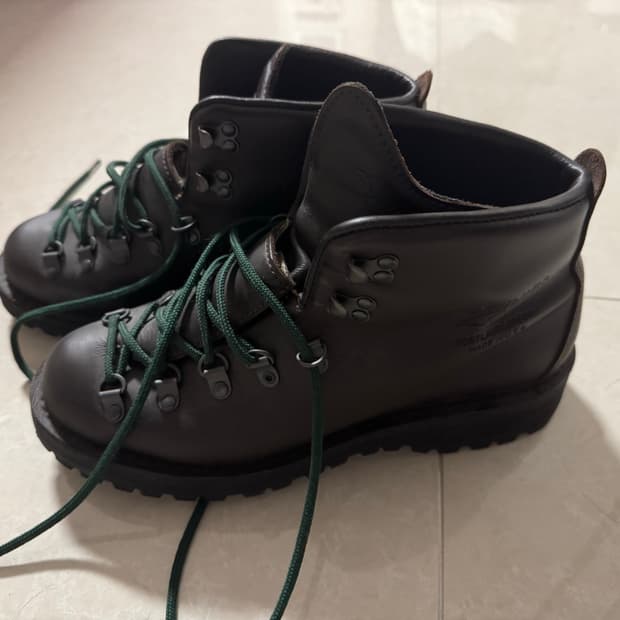 데너 마운틴라이트2 고어텍스