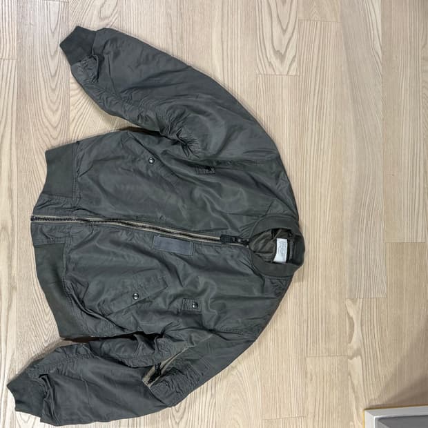 Waiper B15D 자켓 팔아요!