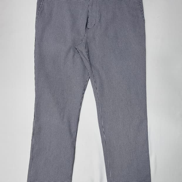 타이틀리스트 잔체크 골프팬츠 36in _ 남성