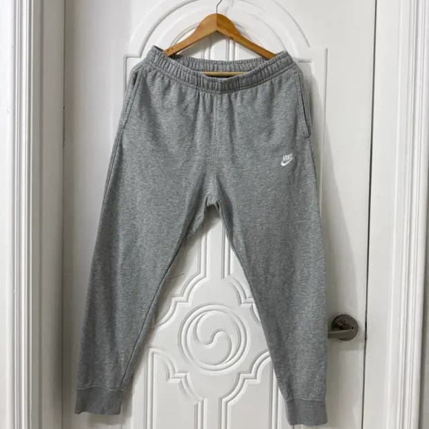 85 L사이즈 남성 나이키 조거팬츠