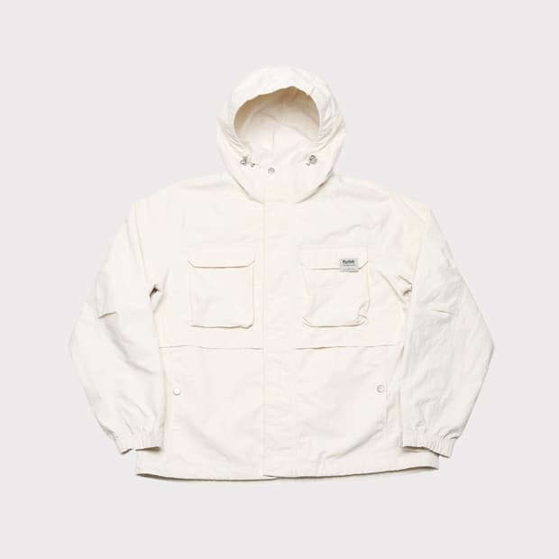 [L] 코닥 에센셜 나일론 후드자켓