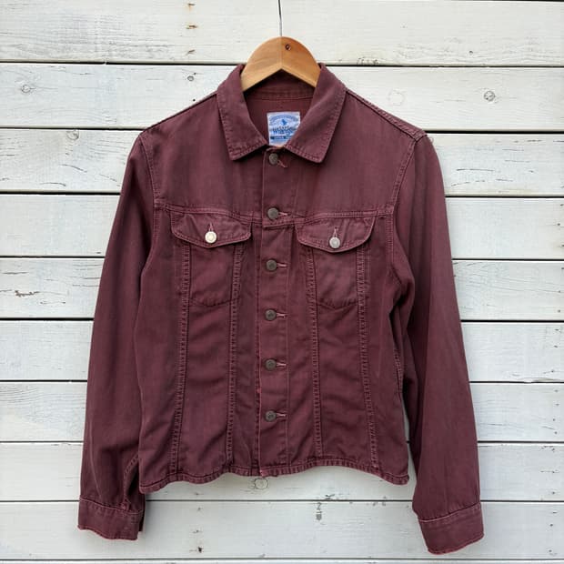 Wrangler 랭글러 자켓