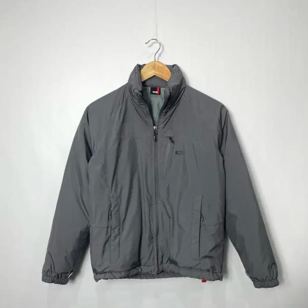 여성 90 / K2 경량 다운패딩