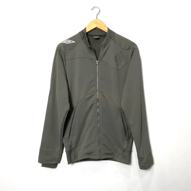 남성 M / 엄브로 집업