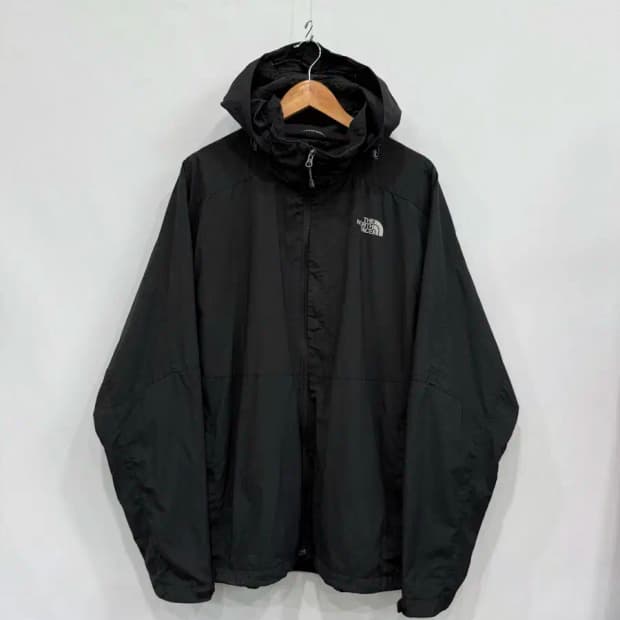 남성 xxl 110 / 노스페이스 바람막이 Hydrenalite
