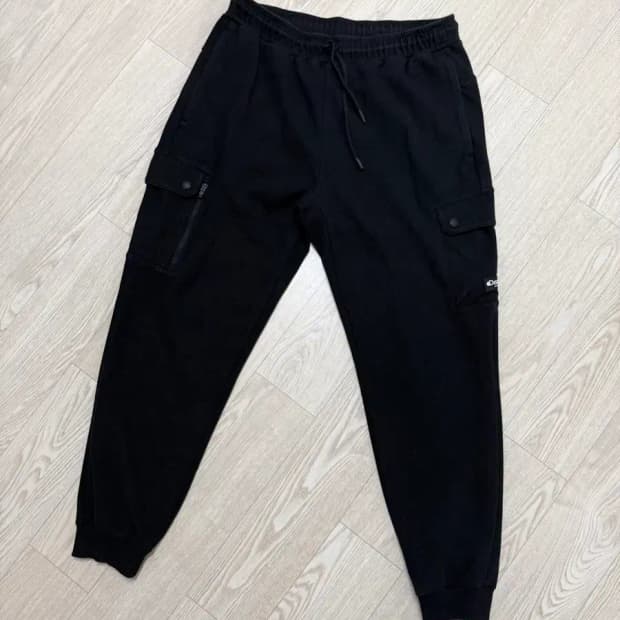 남성 32 (82) / 디스커버리 아웃포켓 조거팬츠