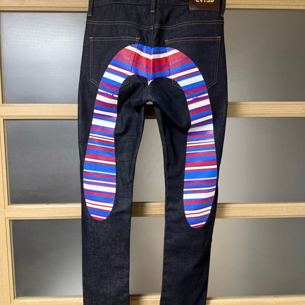 에비수 백로고 32