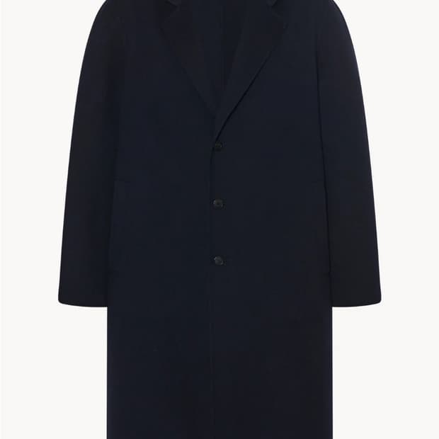 더로우 The row 헨드릭스 코트 38사이즈