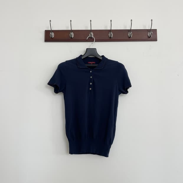 amaca 아마카 PK 반팔 티셔츠