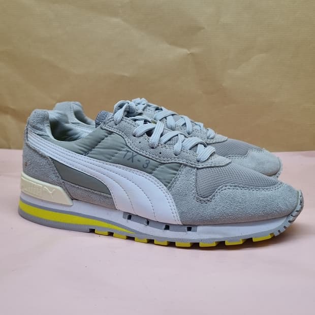 푸마 TX-3 여성운동화240