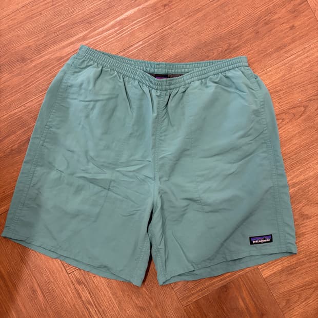 N316. 파타고니아 반바지 쇼츠