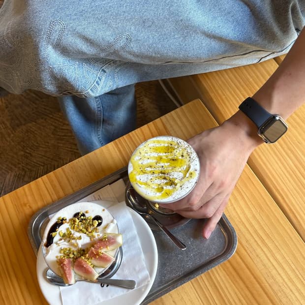 디스이즈네버댓 Web Embroidery 청바지 L