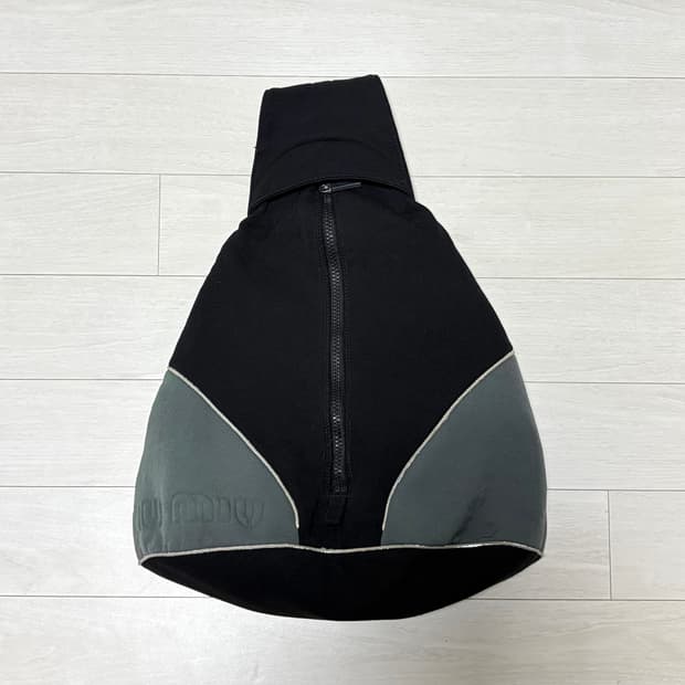 MIU MIU 빈티지 백