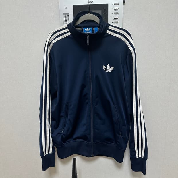 아디다스 구파이어버드 져지 네이비 100