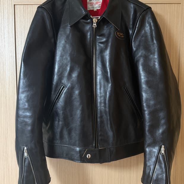 루이스레더 60 커세어 베지터블 46 새제품