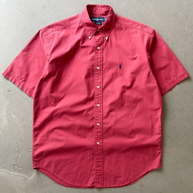 Polo Ralph Lauren BLAKE Oxford Shirt