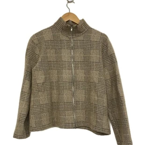 아워레가시 슈렁큰 풀집업 50사이즈