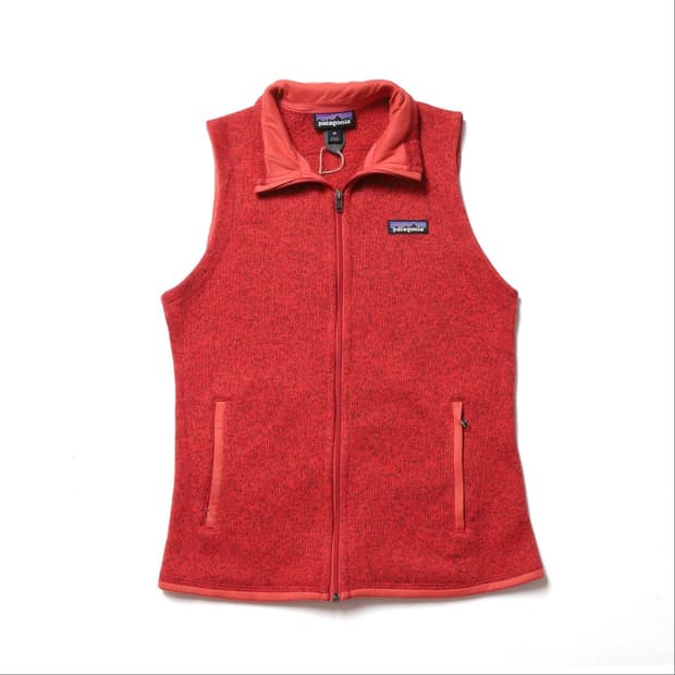 파타고니아 Patagonia Better Sweater Vest 
