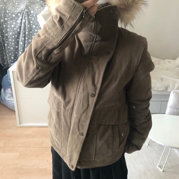 브라운 언발란스 코디