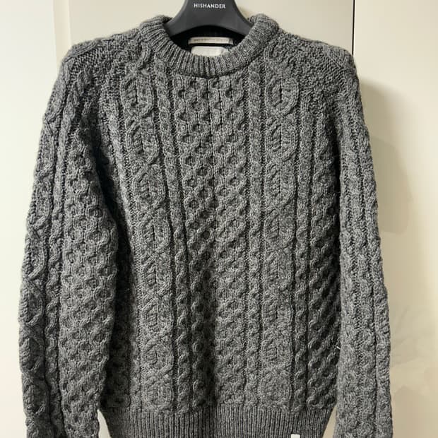 페레그린 아란니트 L 사이즈