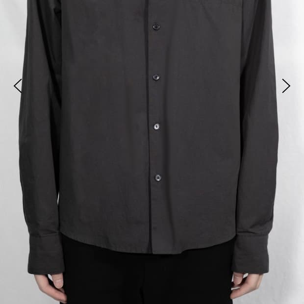 Les pin shirt 1사이즈