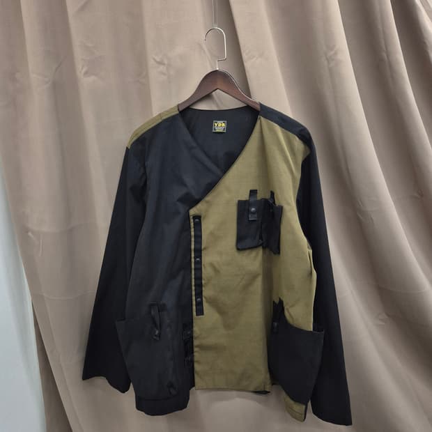 VDR 데프론 라이트 윈드브레이커 M