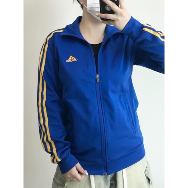 아디다스 트레이닝 져지 95