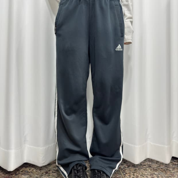 adidas line pants
