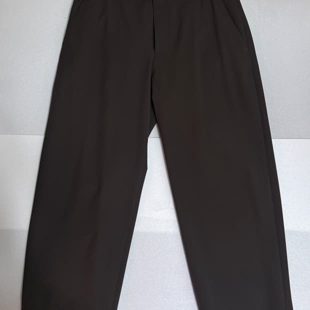 SYSTEM 남성 바지 82