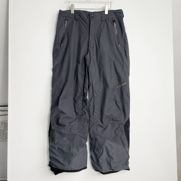 A2 컬럼비아(Columbia) 티타늄 라인 옴니테크 스키 팬츠 L사이즈