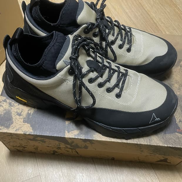 로아 닐 42사이즈