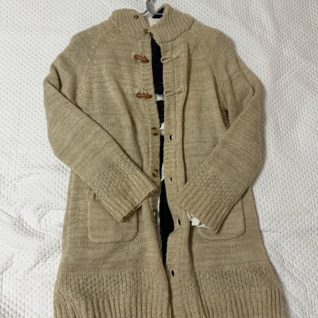 빈티지 모리 코디세트