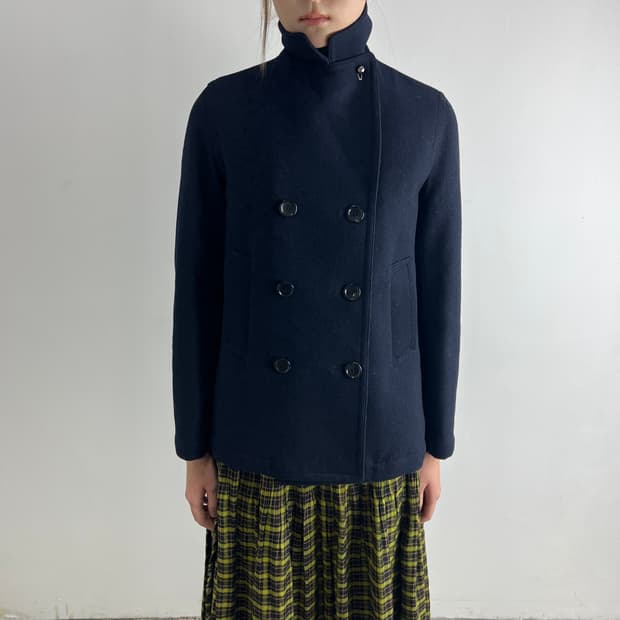 장 폴 고티에 FOR SEPT PREMIERES 울 피코트