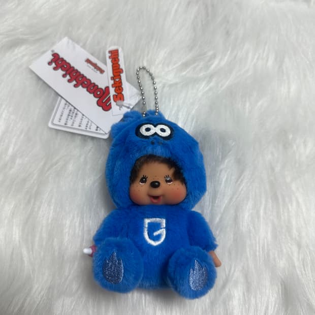 <SALE>몬치치 감바 오사카 키링