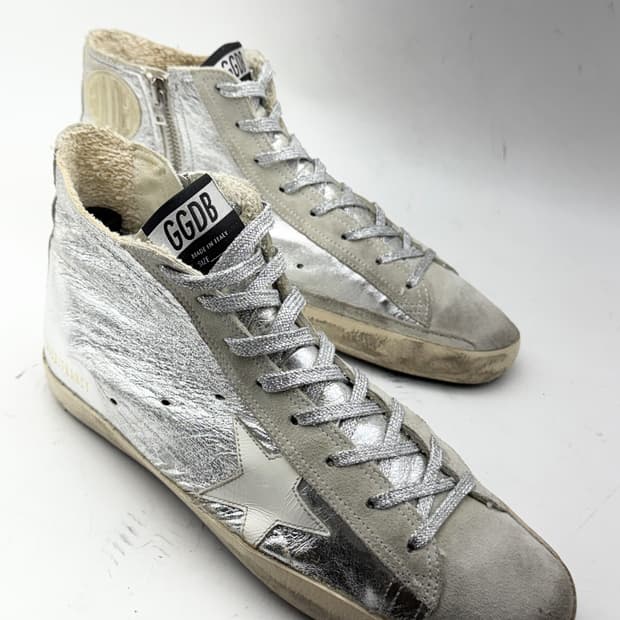 정품)골든구스40