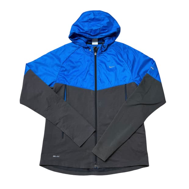 나이키 바람막이 