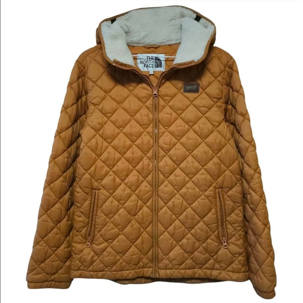 노스페이스 경량패딩잠바 95-100 점퍼