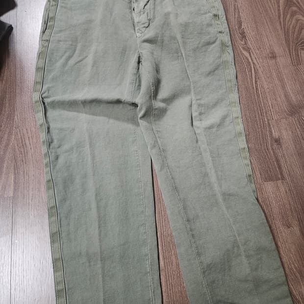 (30)인코텍스 사이드포인트 팬츠