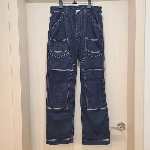 프리휠러스 데릭맨 30×32