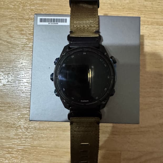가민 디센트 MK3i 51mm