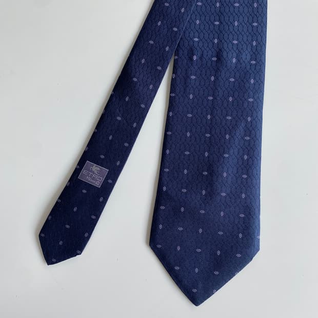 에트로(ETRO) 명품 정품넥타이