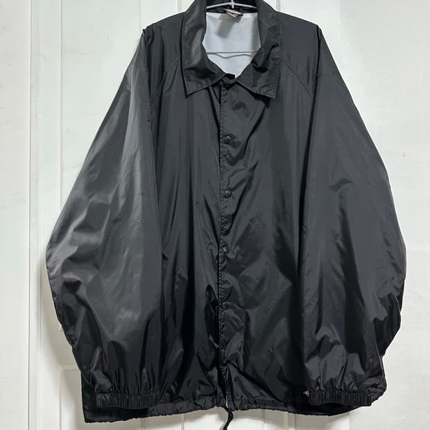 디키즈 코치자켓