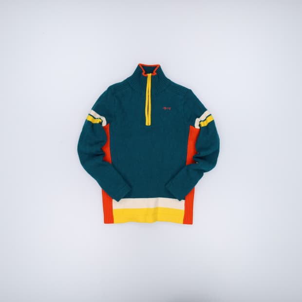 90 루이까스텔 여성 방풍 반집업 0410H1