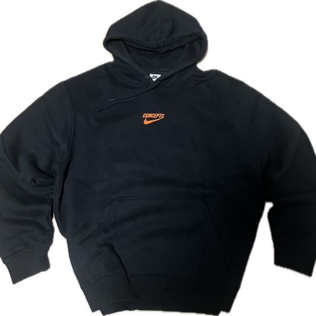 나이키 sb 컨셉트 후디