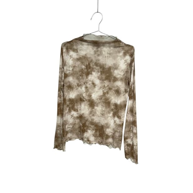 vtg top
