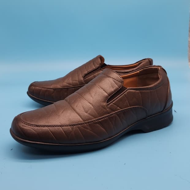 o 엘칸토 마쯔 남성로퍼 260~265