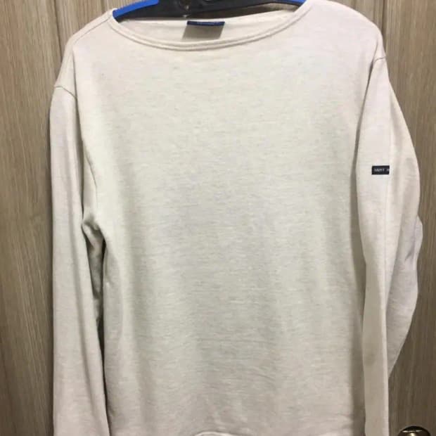 세인트제임스 긴팔