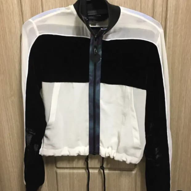 디젤 자켓 여성 xs
