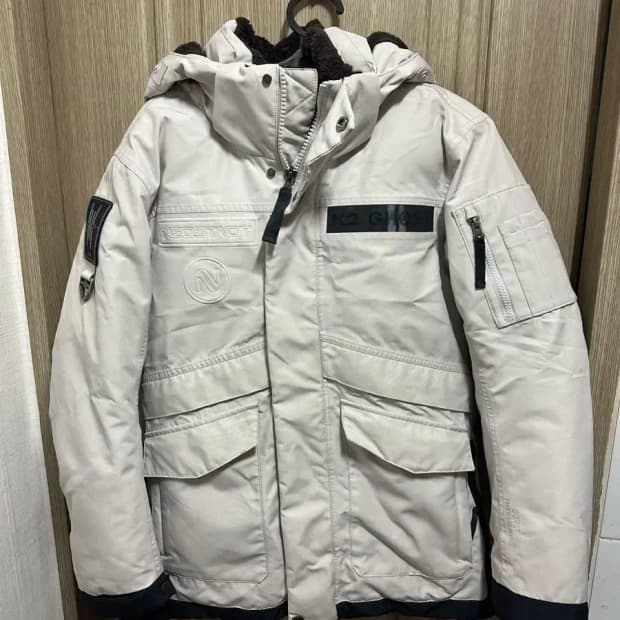 k2 패딩 고어써미엄 여성 85