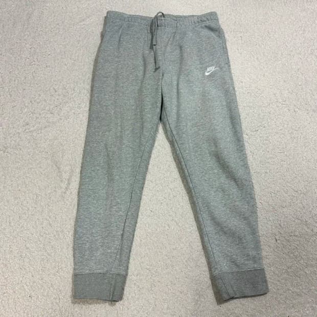 나이키 바지 트레이닝 팬츠 XL